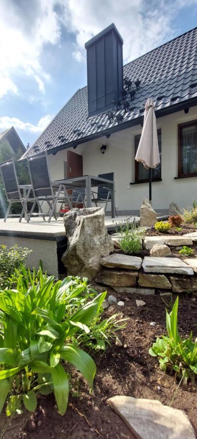 Domek Letniskowy na Mazurach Giżycko Zewnętrze zdjęcie
